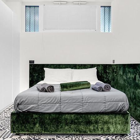 Pag60 -Crescenzago-Luxury Green House Milano Ngoại thất bức ảnh