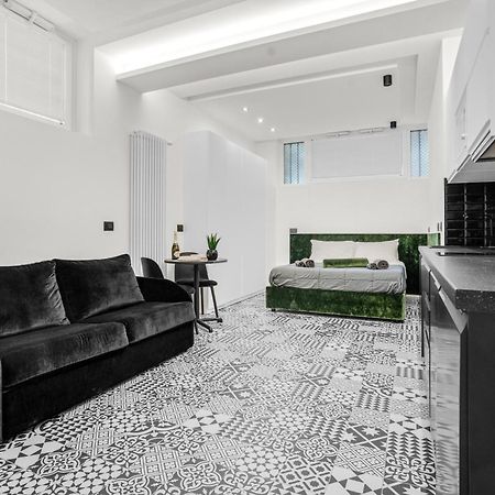 Pag60 -Crescenzago-Luxury Green House Milano Ngoại thất bức ảnh