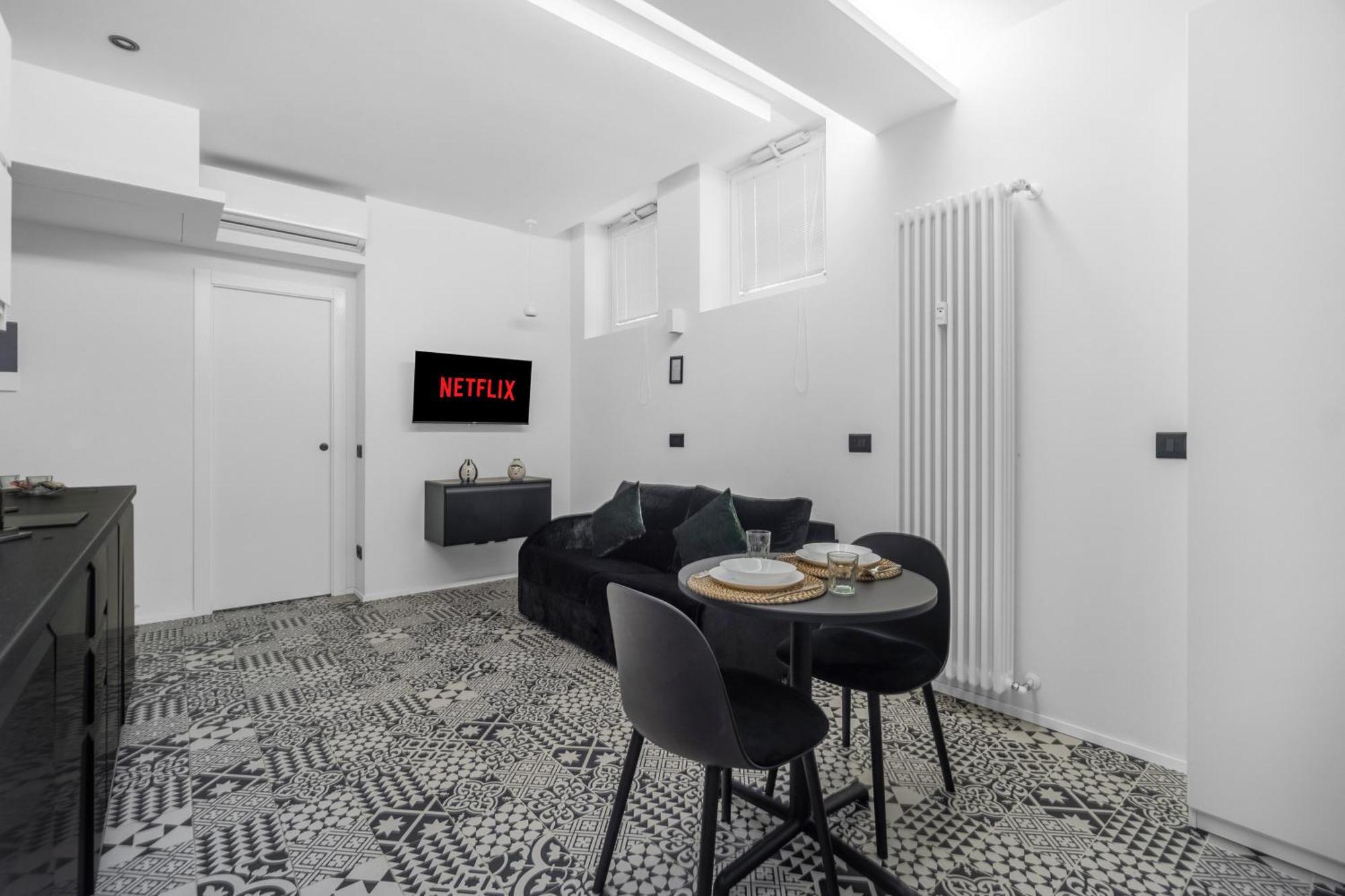 Pag60 -Crescenzago-Luxury Green House Milano Ngoại thất bức ảnh