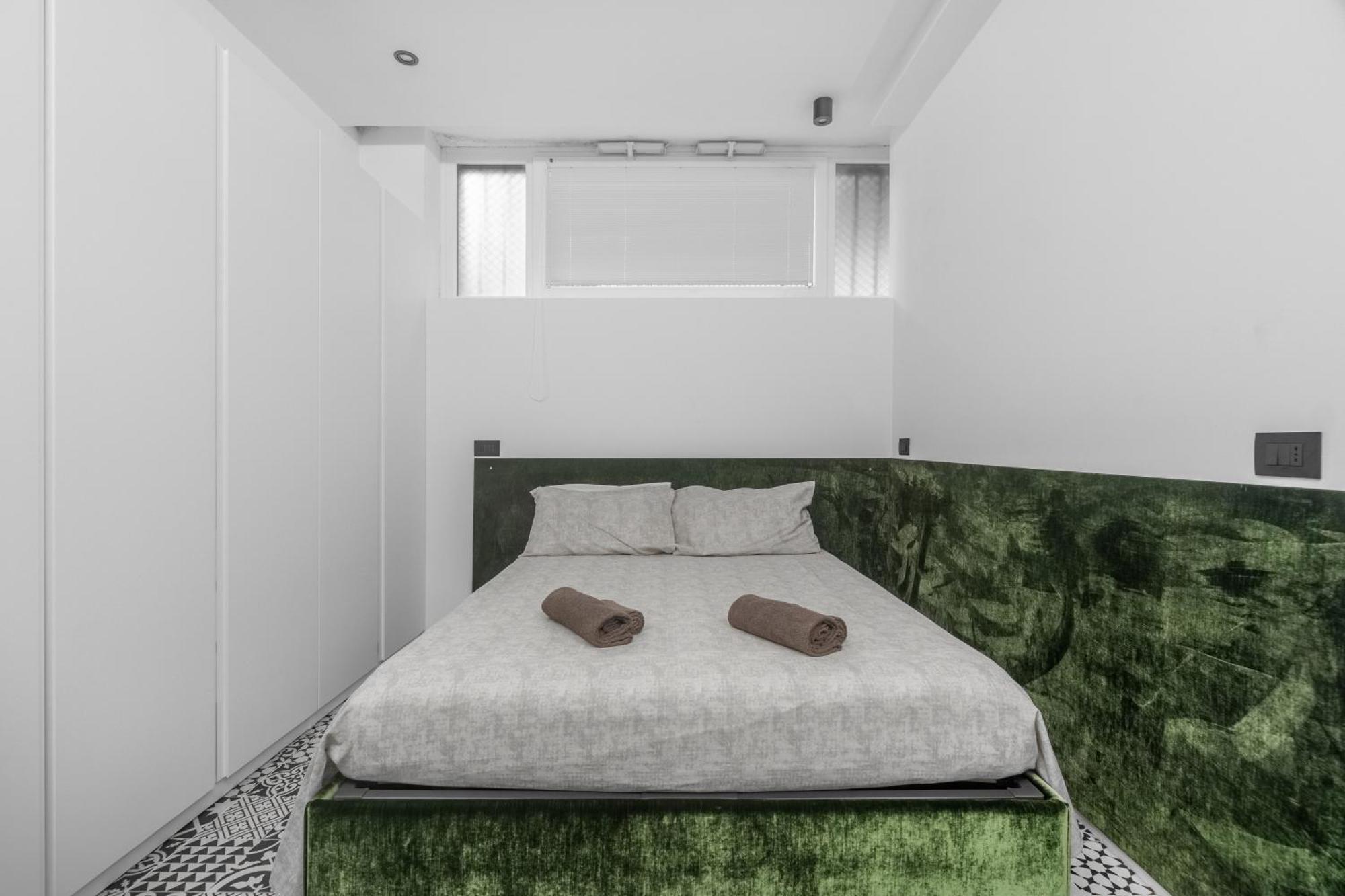 Pag60 -Crescenzago-Luxury Green House Milano Ngoại thất bức ảnh