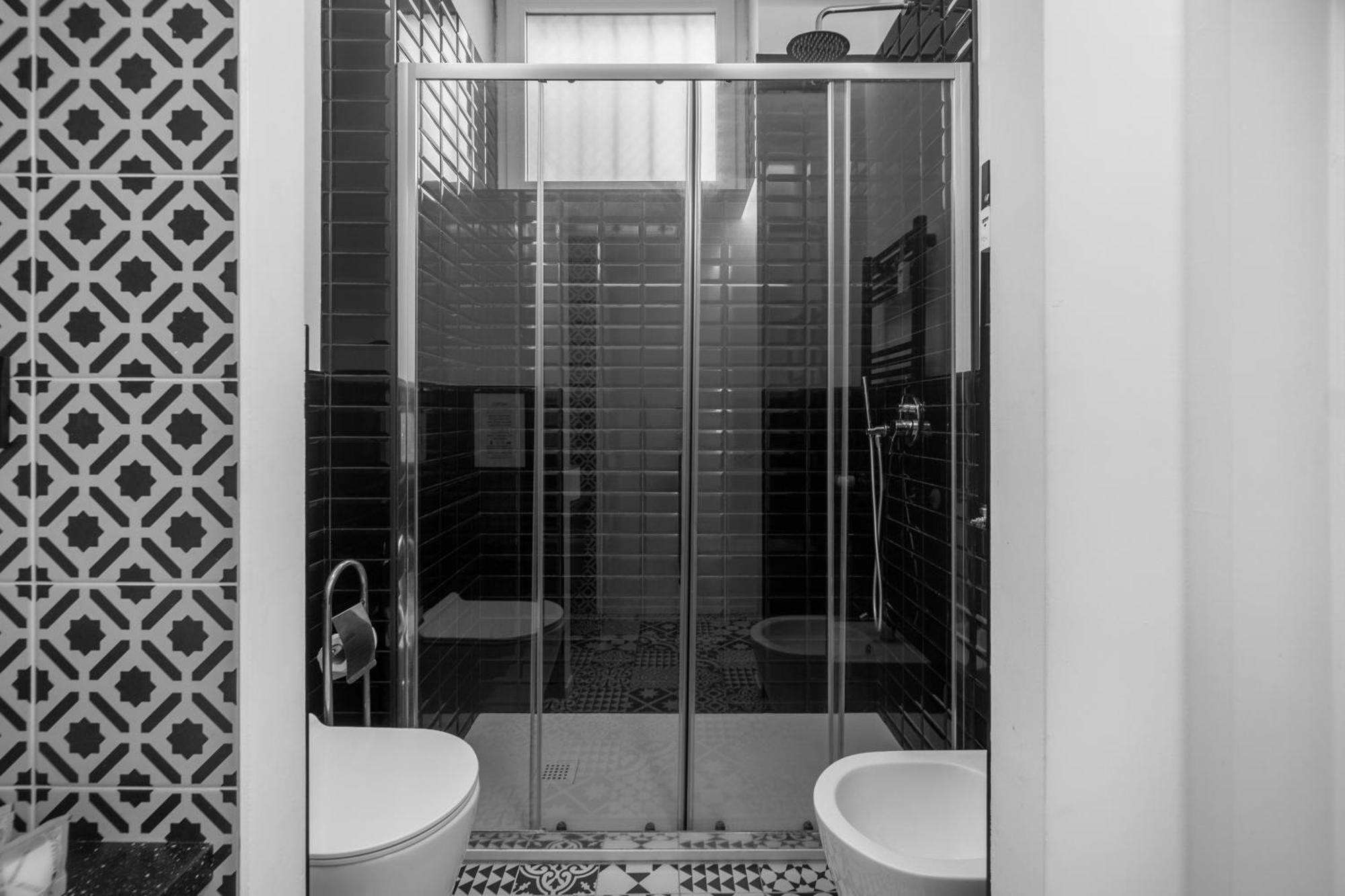 Pag60 -Crescenzago-Luxury Green House Milano Ngoại thất bức ảnh