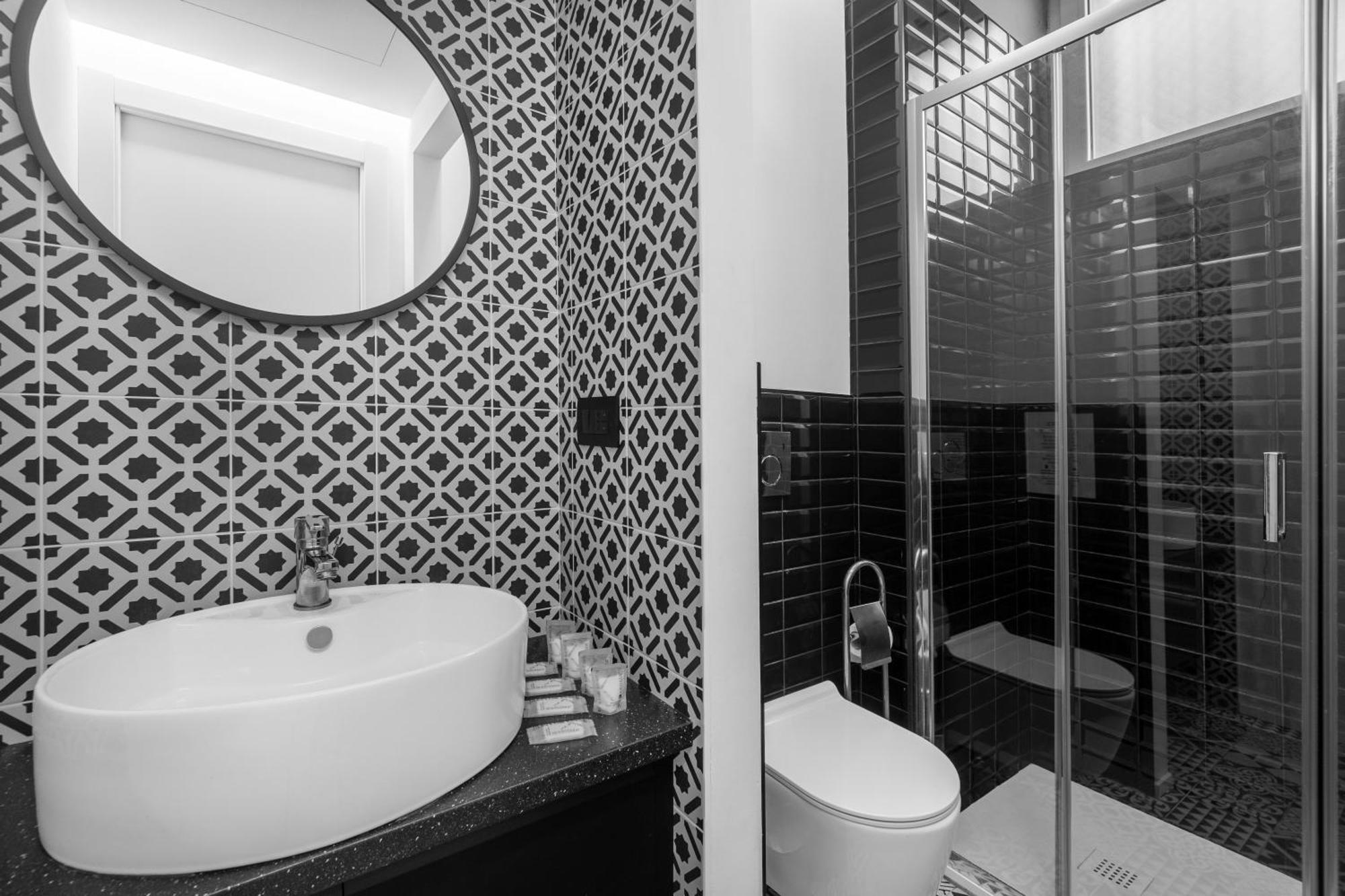 Pag60 -Crescenzago-Luxury Green House Milano Ngoại thất bức ảnh