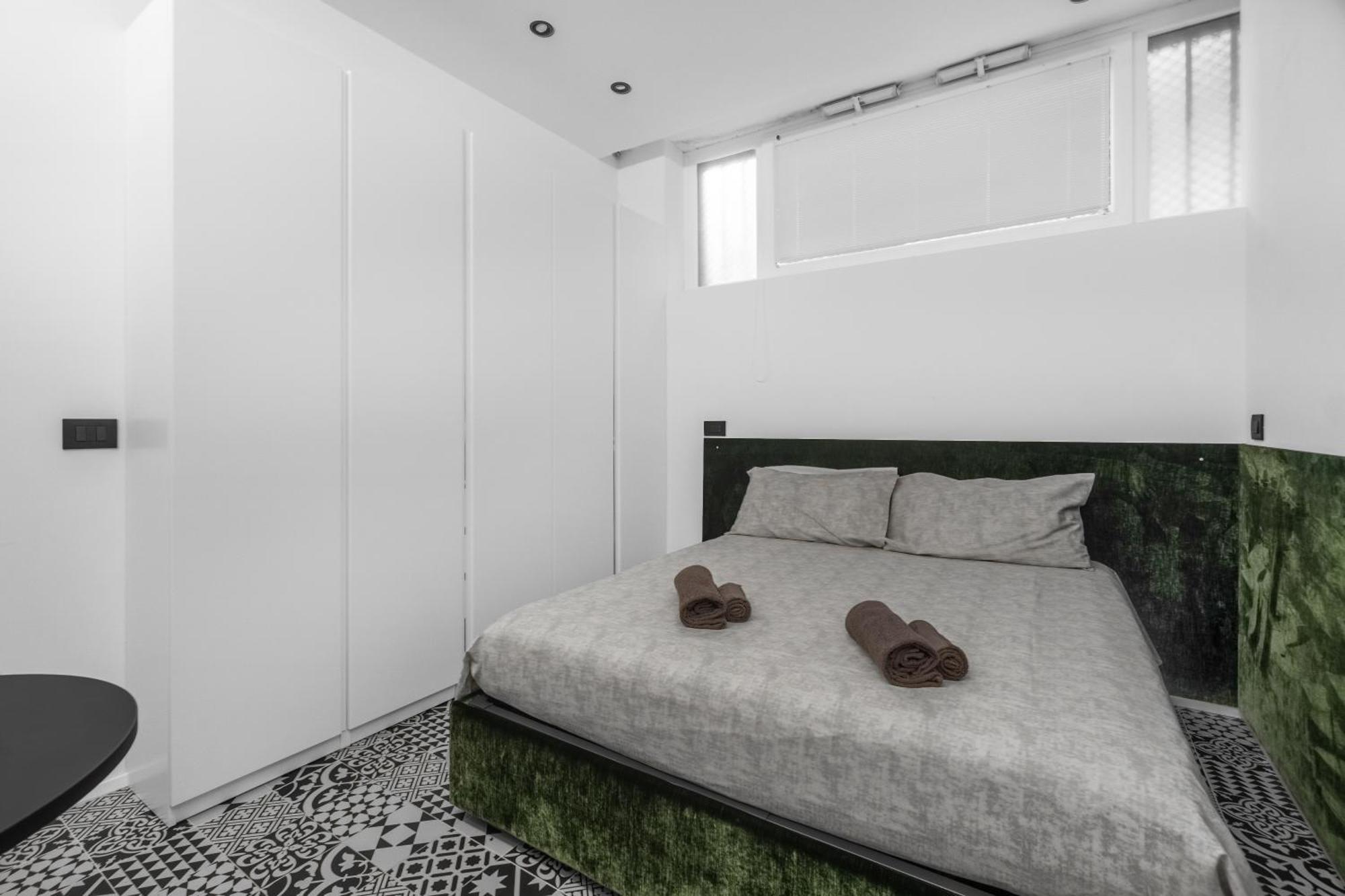Pag60 -Crescenzago-Luxury Green House Milano Ngoại thất bức ảnh