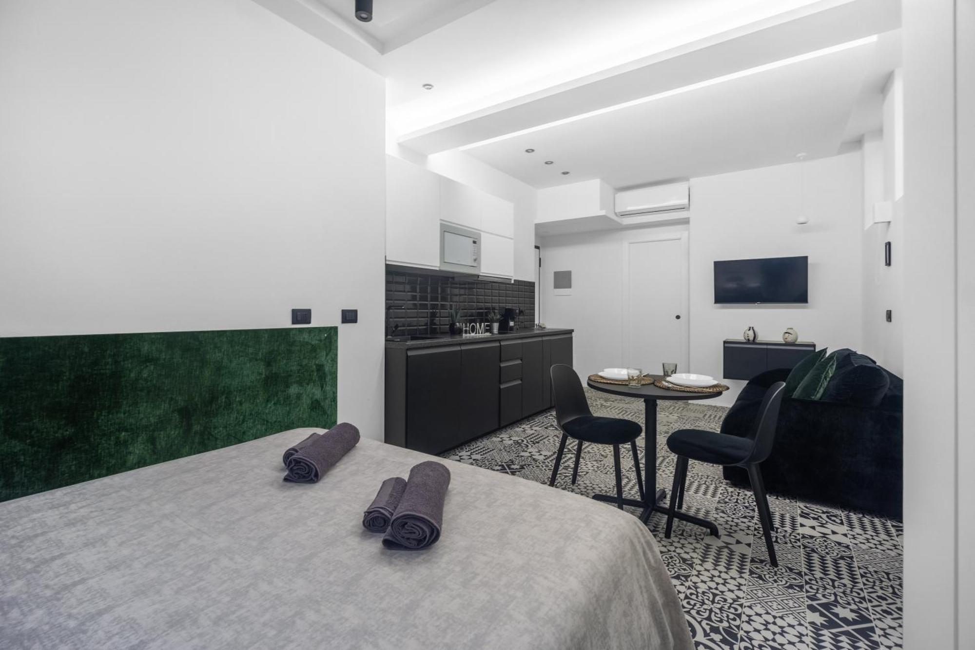 Pag60 -Crescenzago-Luxury Green House Milano Ngoại thất bức ảnh