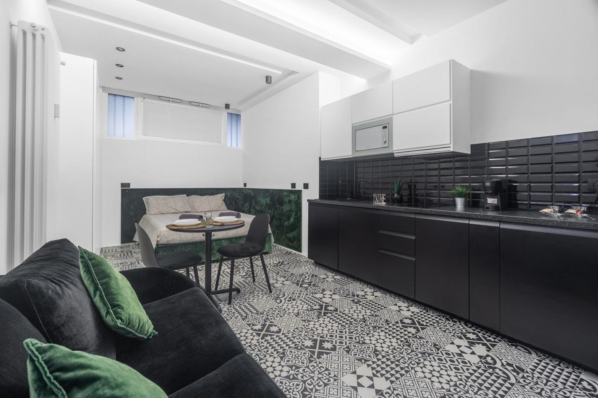 Pag60 -Crescenzago-Luxury Green House Milano Ngoại thất bức ảnh