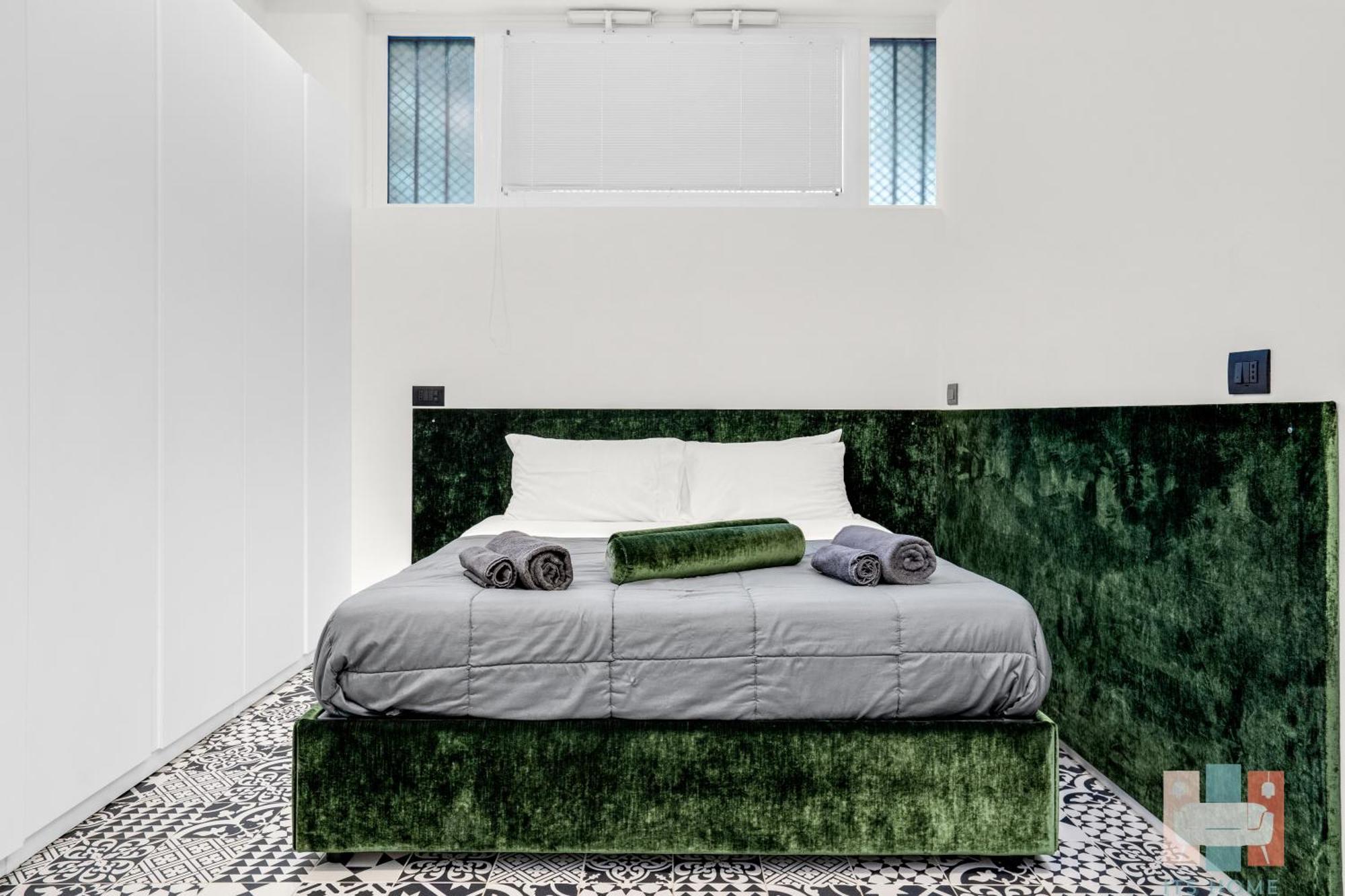 Pag60 -Crescenzago-Luxury Green House Milano Ngoại thất bức ảnh