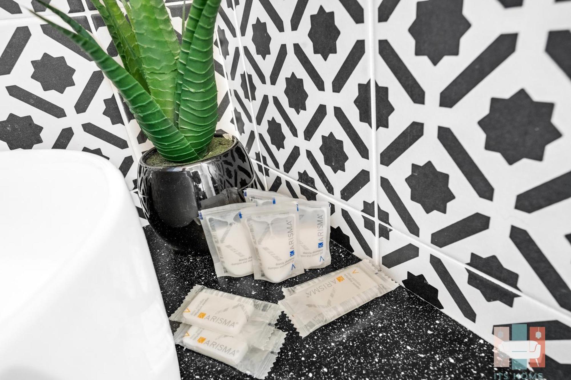Pag60 -Crescenzago-Luxury Green House Milano Ngoại thất bức ảnh