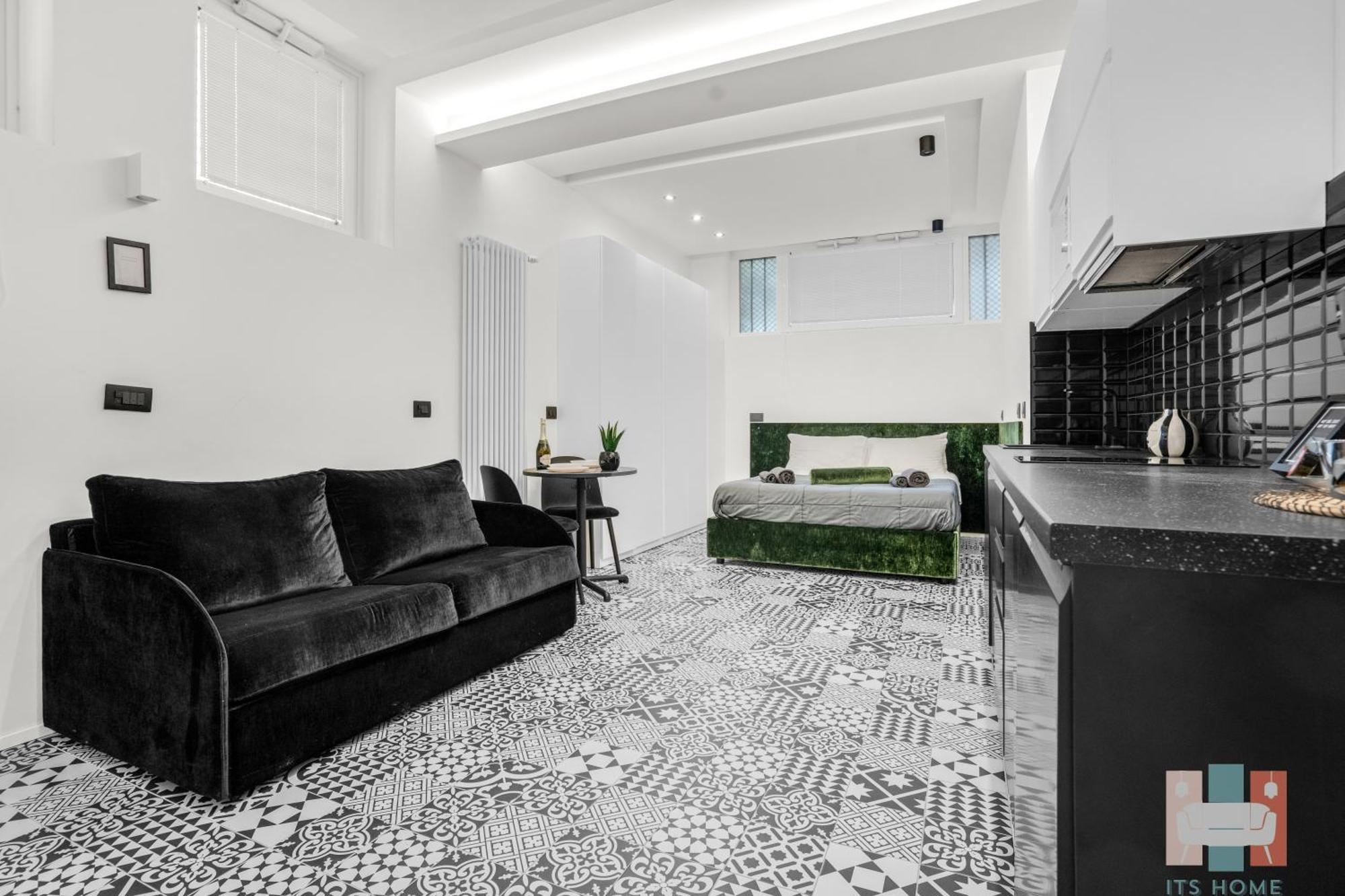 Pag60 -Crescenzago-Luxury Green House Milano Ngoại thất bức ảnh