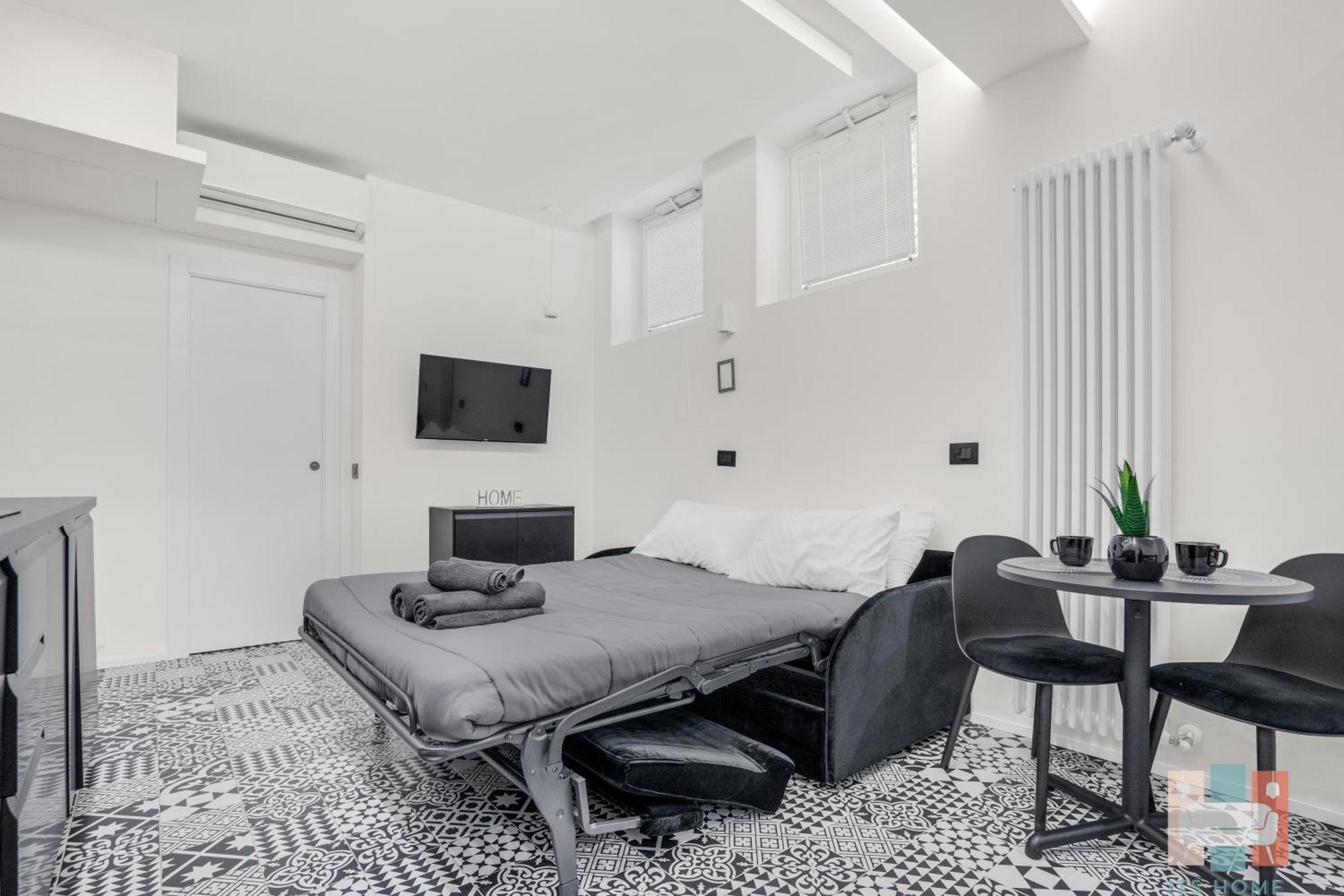 Pag60 -Crescenzago-Luxury Green House Milano Ngoại thất bức ảnh
