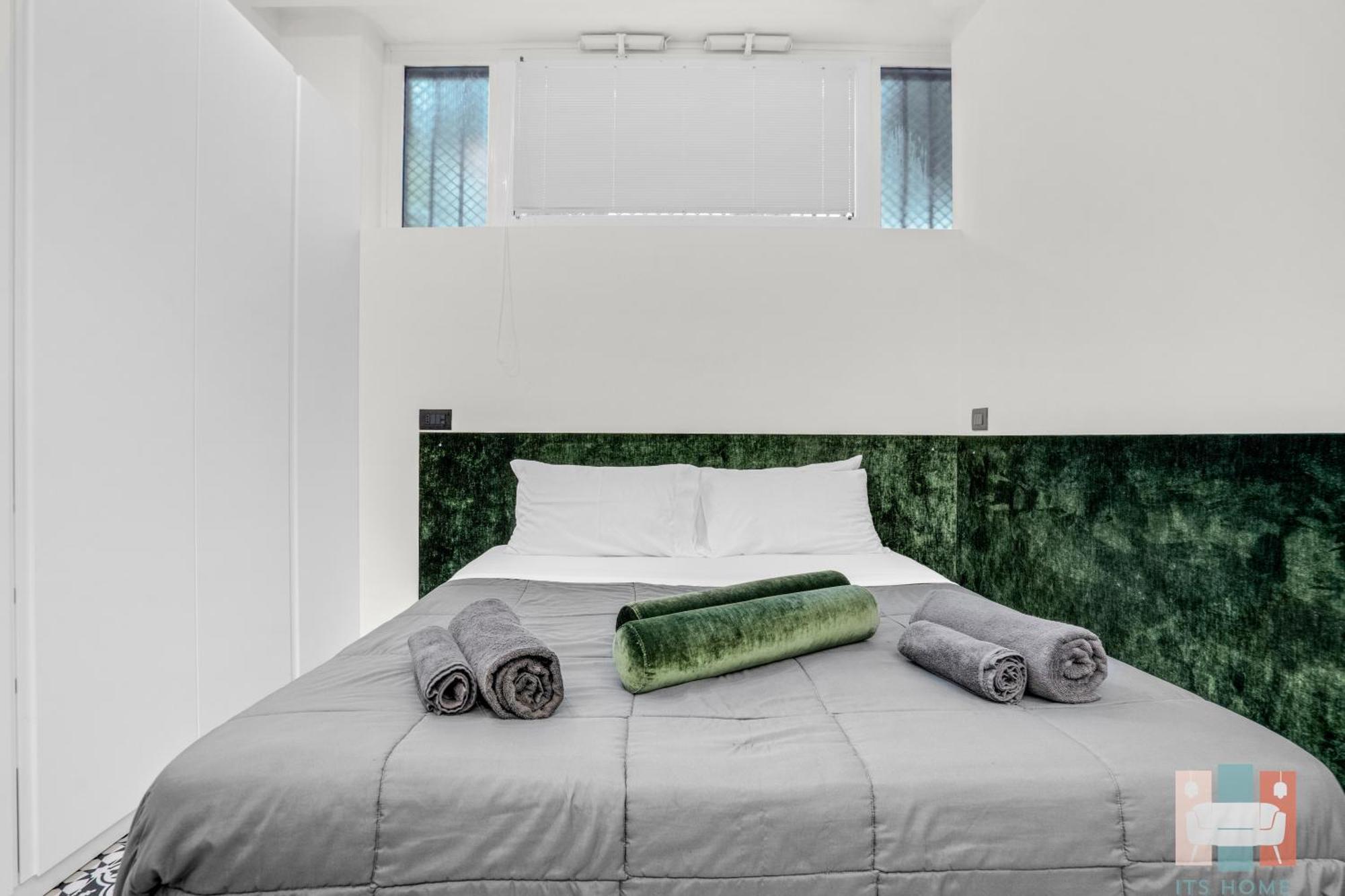 Pag60 -Crescenzago-Luxury Green House Milano Ngoại thất bức ảnh