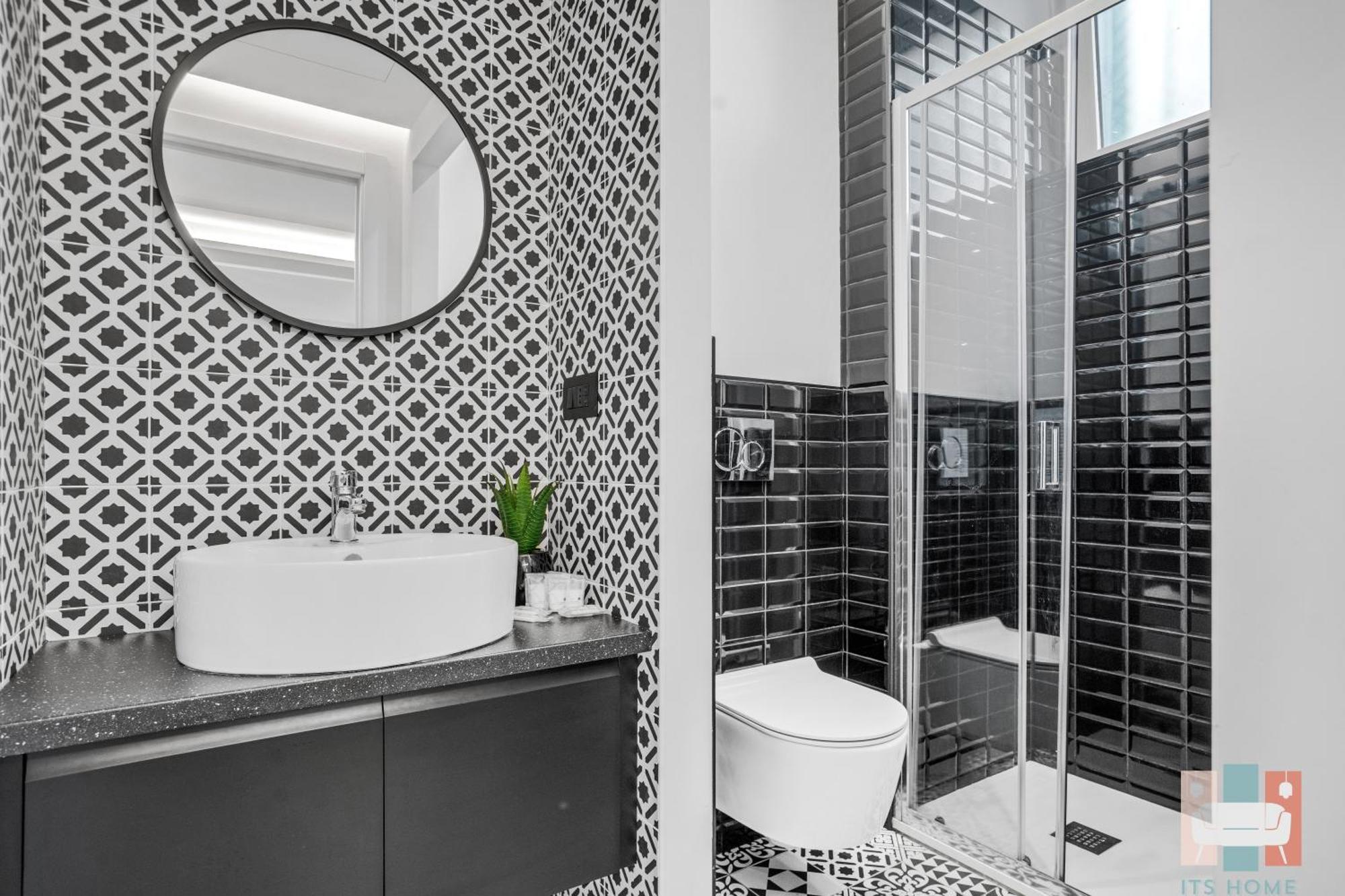 Pag60 -Crescenzago-Luxury Green House Milano Ngoại thất bức ảnh