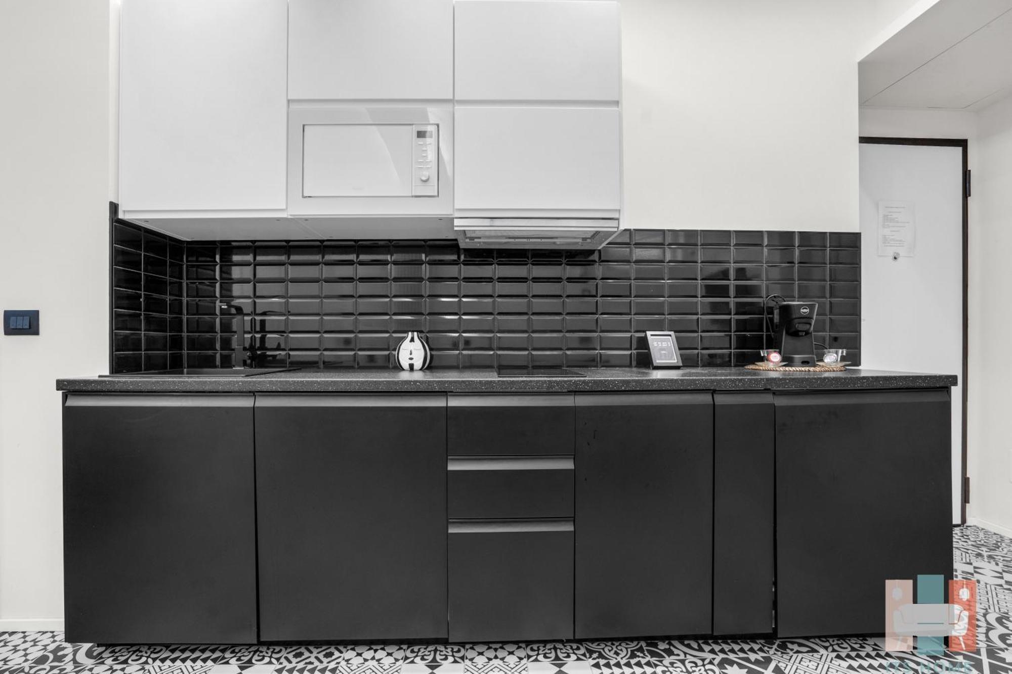Pag60 -Crescenzago-Luxury Green House Milano Ngoại thất bức ảnh