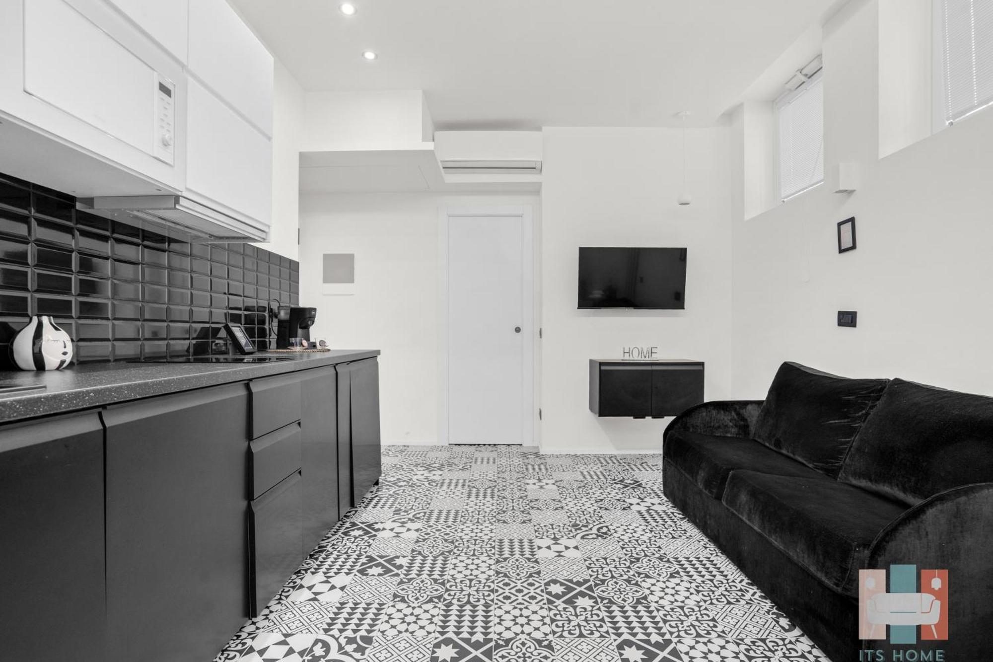 Pag60 -Crescenzago-Luxury Green House Milano Ngoại thất bức ảnh