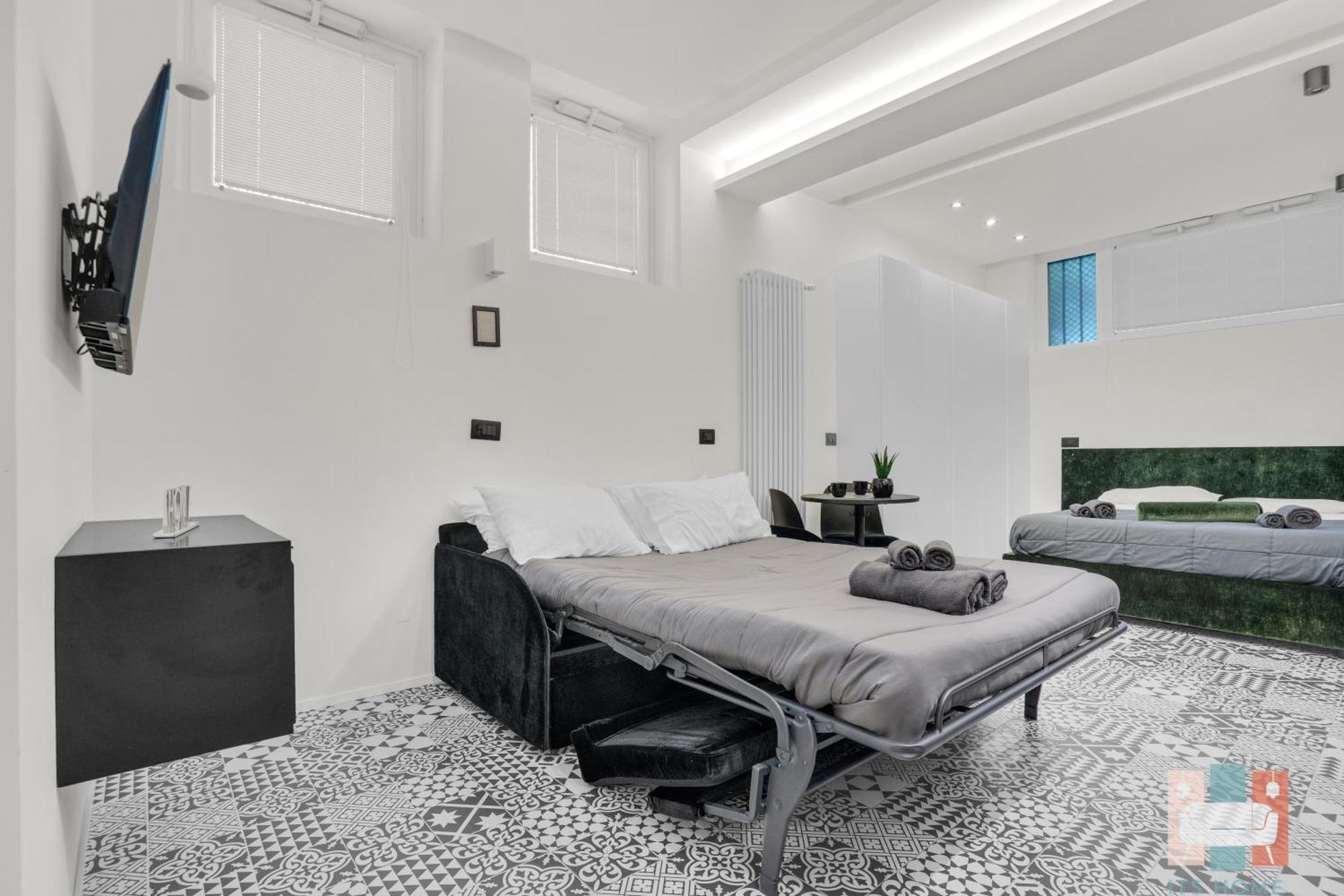 Pag60 -Crescenzago-Luxury Green House Milano Ngoại thất bức ảnh